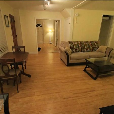 Superp South End Apartment 벌링턴 외부 사진