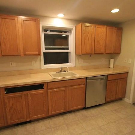 Superp South End Apartment 벌링턴 외부 사진